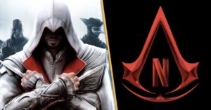 Assassin’s Creed, Netflix
