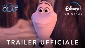 La Storia di Olaf