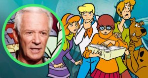 Ken Spears, Scooby-Doo