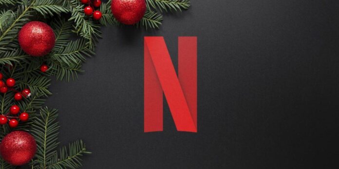 Netflix Dicembre