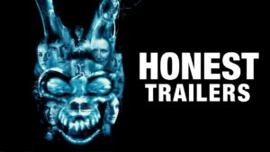 Donnie Darko Honest Trailer
