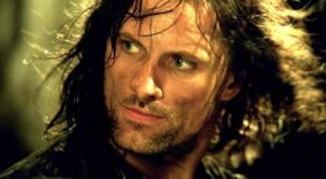 Il Signore degli Anelli, Aragorn