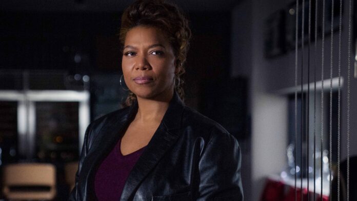 The Equalizer, Queen Latifah