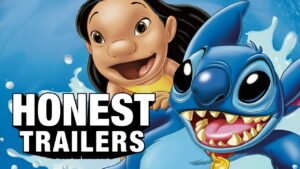 Lilo & Stitch Honest Trailer