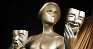 Screen Actors Guild Awards 2021