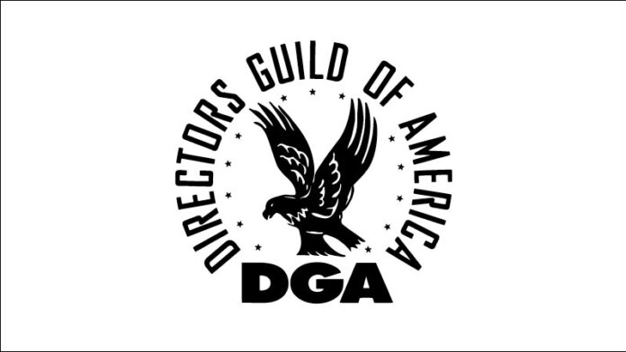Directors Guild Awards