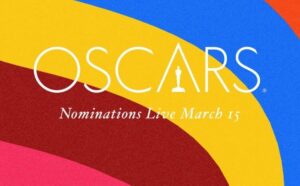 Nomination Oscar 2021