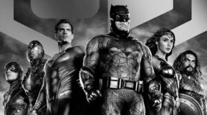 Zack Snyder’s Justice League: le prime reazioni della stampa promuovono il film a pieni voti