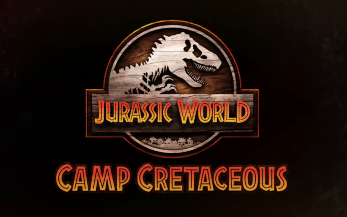 Jurassic World: Nuove Avventure