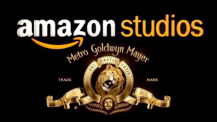 Amazon, MGM