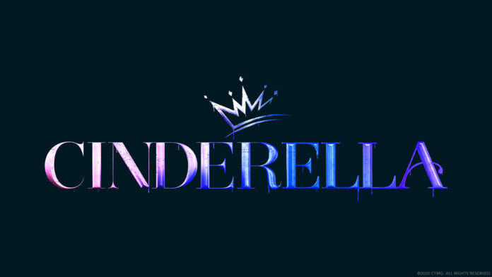 Cinderella, Cenerentola