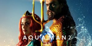 Aquaman 2: partite le riprese del film