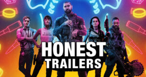 Army of the Dead Honest Trailer
