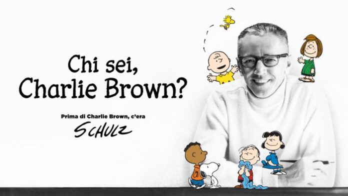 Chi sei, Charlie Brown?