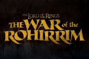 La Guerra del Rohirrim