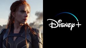 Black Widow, Scarlett Johansson, Disney
