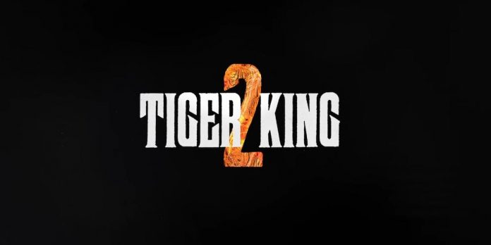 Tiger King 2