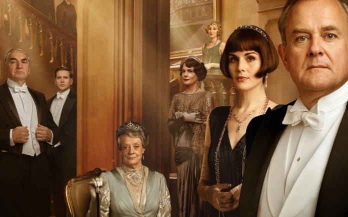 Downton Abbey: Una Nuova Era