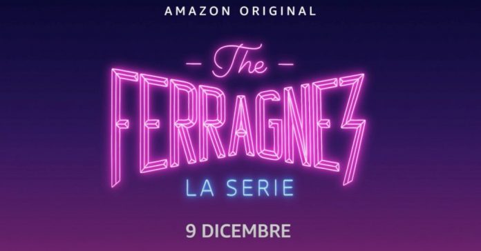 The Ferragnez