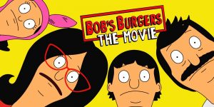 Bob's Burger - Il Film