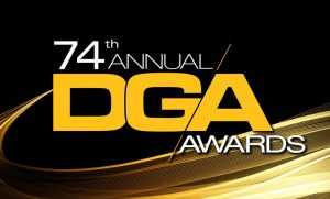 DGA Awards 2022