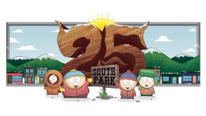 South Park - Stagione 25