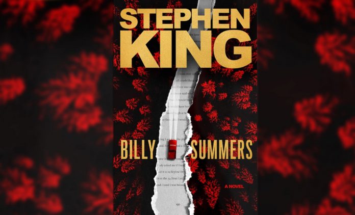 Billy Summers