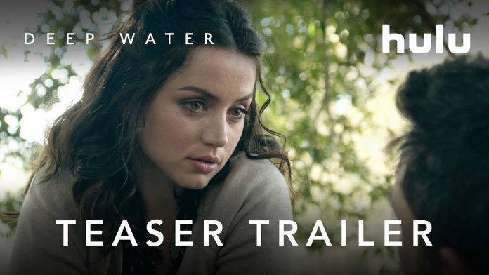 Deep Water Teaser Trailer