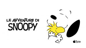 Le Avventure di Snoopy
