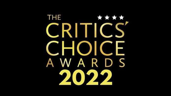 Critics’ Choice Awards 2022