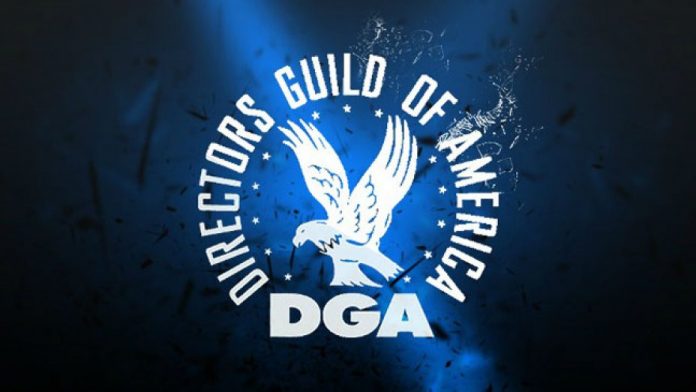 Directors Guild Awards 2022
