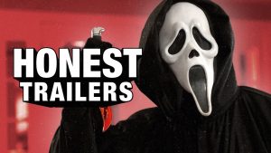 Scream Honest Trailer
