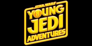 Star Wars: Young Jedi Adventures