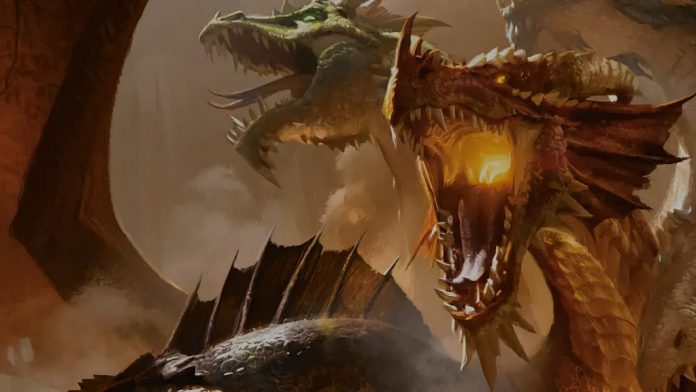 Dungeons & Dragons: L'Onore dei Ladri