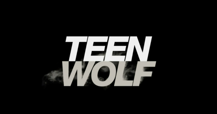 Teen Wolf: Il Film