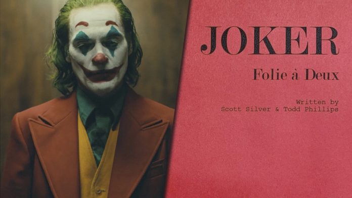 Joker - Folie à Deux