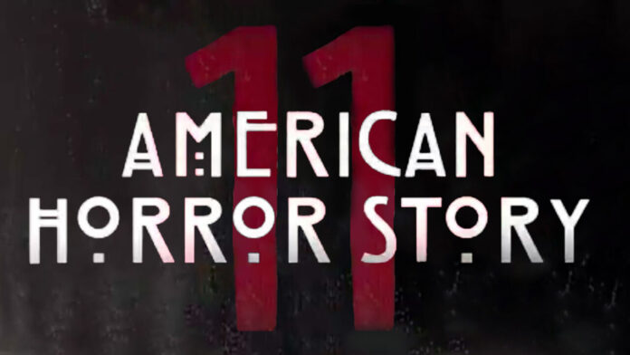 American Horror Story 11