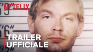Conversazioni con un killer - Il caso Dahmer Trailer