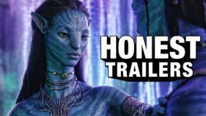 Avatar Honest Trailer