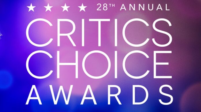 Critics’ Choice Awards 2023