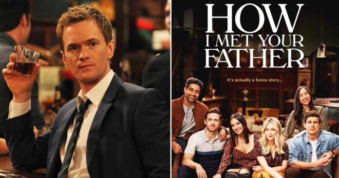 How I Met Your Father, Neil Patrick Harris