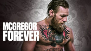 McGregor Forever