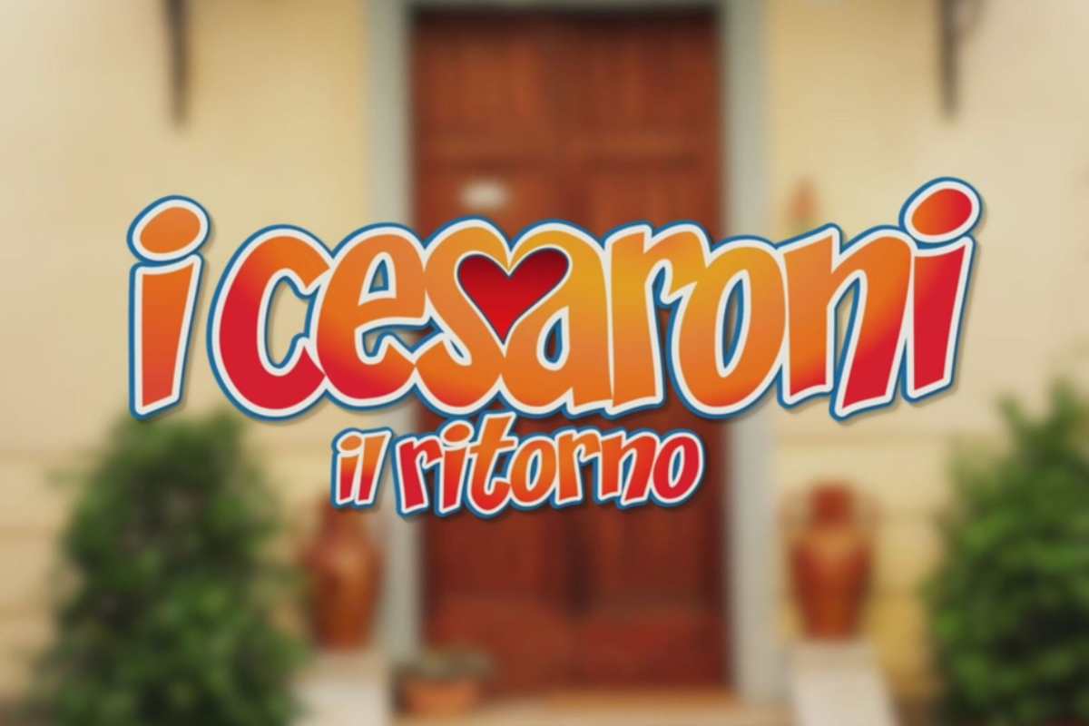 Il ritorno de I Cesaroni