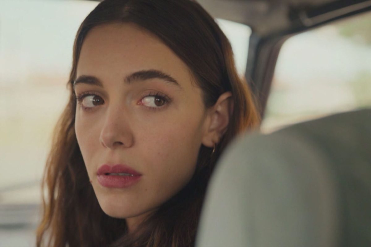 La notte nel cuore, finale