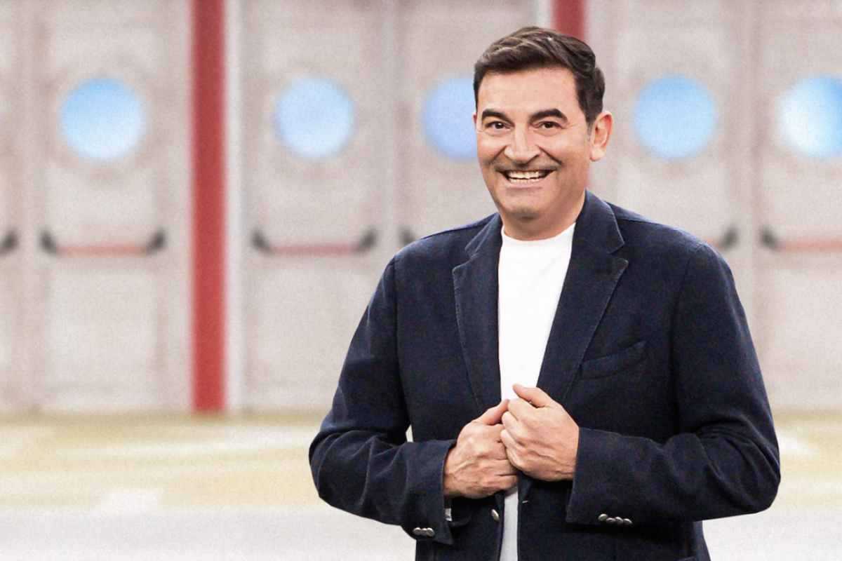 Parallelamente al cambio alla guida di Caduta Libera, Gerry Scotti ha annunciato l’addio a un altro importante impegno televisivo