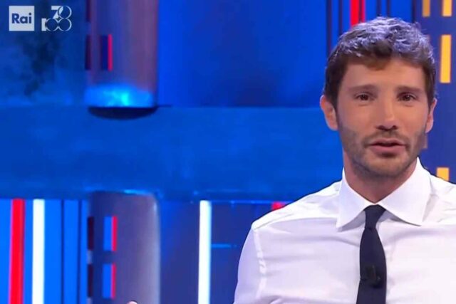 de martino affari tuoi