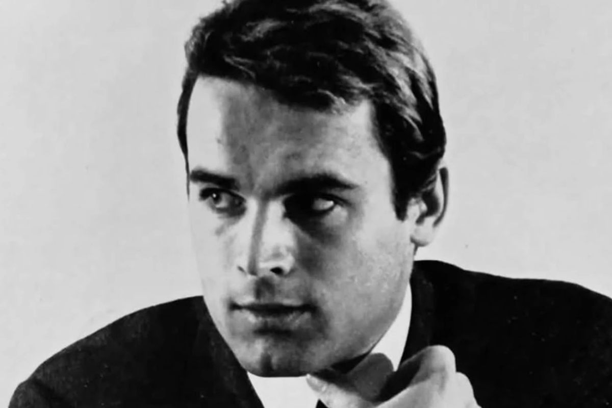 mario girotti terence hill giovane