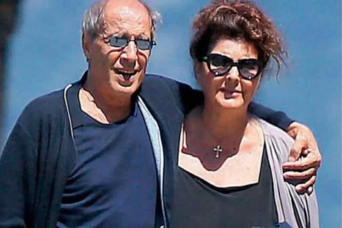 Claudia Mori cosa fa oggi l'attrice 81enne