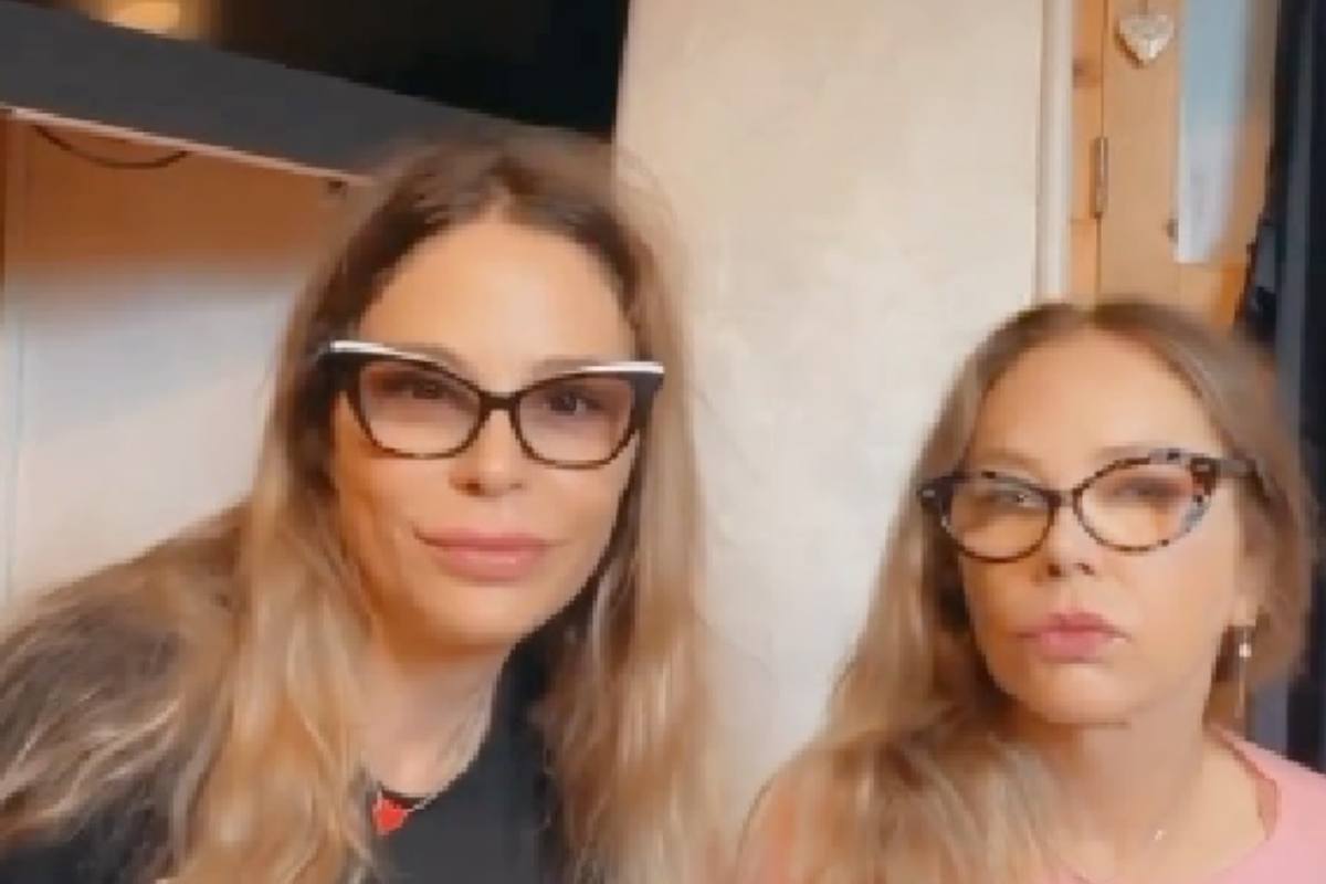 ornella muti naike rivelli dove vivono