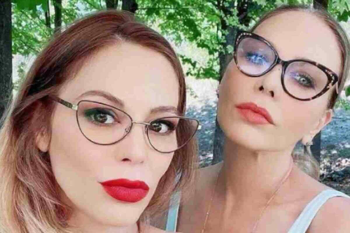 ornella muti naike rivelli dove vivono